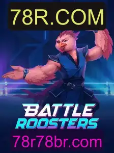 Explorando BattleRoostersBonusBuy: O Novo Sensação dos Jogos Online