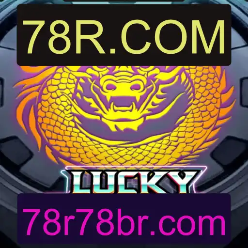 Descubra o Mundo de Aventuras de LuckyDragon com 78R.COM