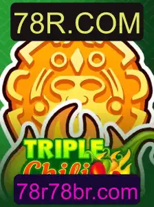 Descubra o Mundo de TripleChili: Regras e Estratégias